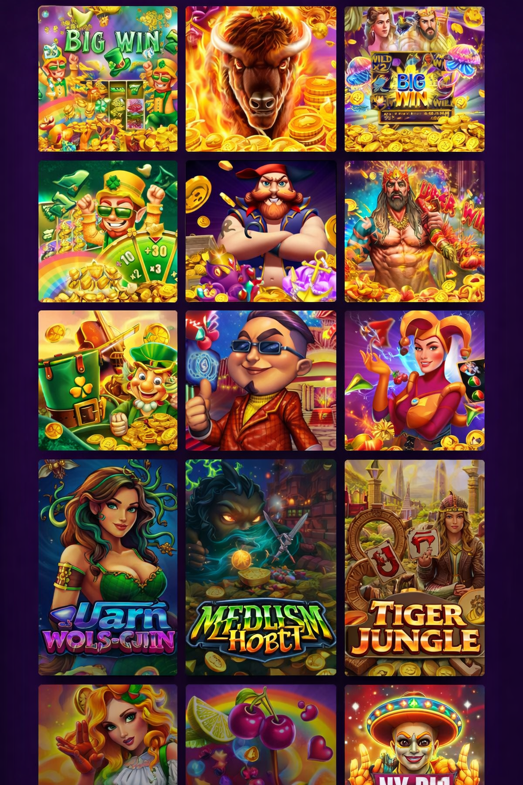 gihon betting app game